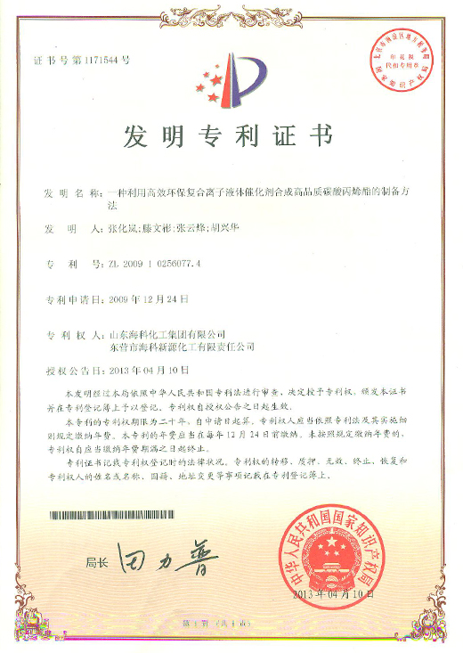 专利1