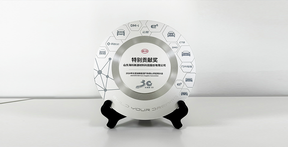 ManBetX体育-（ManBet）集团公司连续四年再度荣获比亚迪2024年“特别贡献奖”