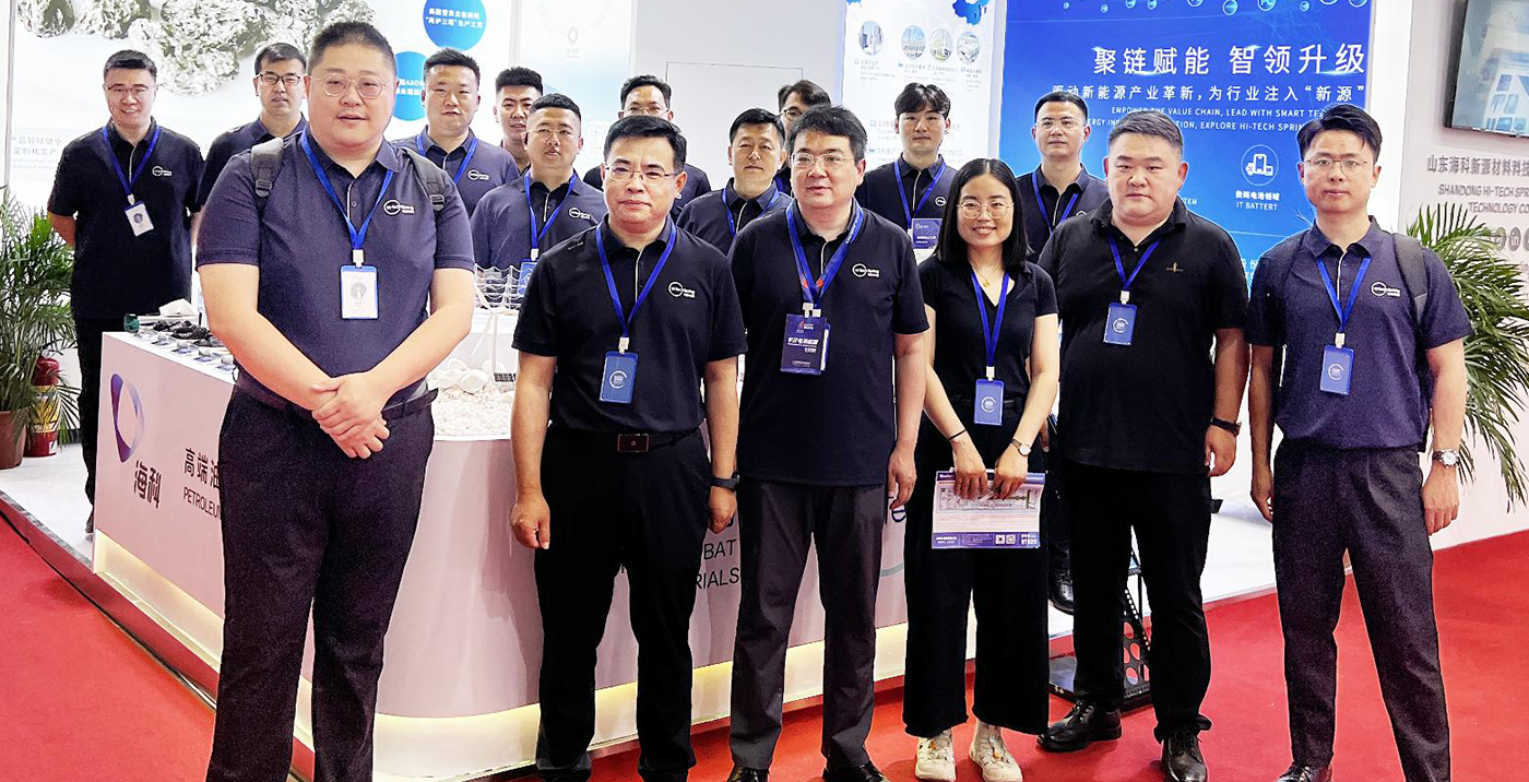 ManBetX体育-（ManBet）集团公司连续五届亮相CIBF，创新赋能未来